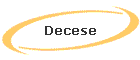 Decese