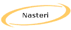 Nasteri